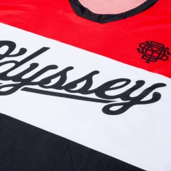 Maillot ODYSSEY Slugger Race Jersey -équipement vélo Soldes Maillot ODYSSEY Slugger Race Jersey 2