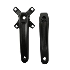 Manivelles De Pédalier INSPYRE Neo Race Axe Carre