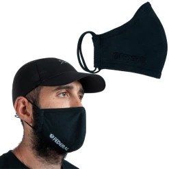 Masque FEDERAL Embroidery