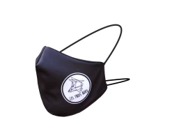 Masque LES TROIS ROUX