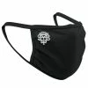 Masque ODYSSEY Mini Monogram Logo Black