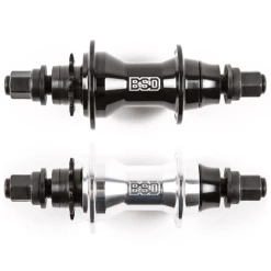 Moyeu BSD Back Street Pro K7