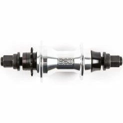 Moyeu BSD Back Street Pro K7 -équipement vélo Soldes Moyeu BSD Back Street Pro K7 polished