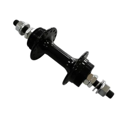 Moyeu HARO Arrière Flip Flop 32 Rayons -équipement vélo Soldes Moyeu HARO Arriere Flip Flop 32 Rayons