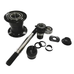 Moyeu LES TROIS ROUX Rewind Freecoaster Backwards -équipement vélo Soldes Moyeu LES TROIS ROUX Rewind Freecoaster Backwards details hub systeme