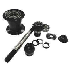 Moyeu LES TROIS ROUX Rewind Freecoaster Backwards -équipement vélo Soldes Moyeu LES TROIS ROUX Rewind Freecoaster Backwards details hub systeme FC