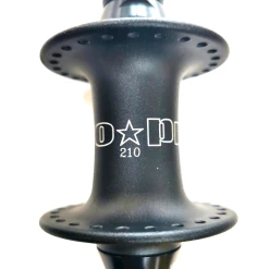 Moyeu PRIMO Front Pro -équipement vélo Soldes Moyeu PRIMO Pro 2