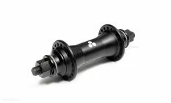 Moyeu TREBOL Bueno Avant Male -équipement vélo Soldes Moyeu TREBOL Bueno Avant Male black