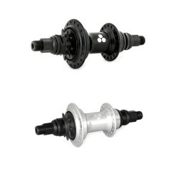 Moyeu TREBOL Arrière K7 Axe Male