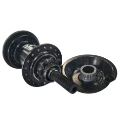 Moyeu UNITED HMW Male Freecoaster + 2 Guards -équipement vélo Soldes Moyeu UNITED HMW Male Freecoaster 2 Guards 1