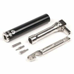 Multi-Tool ECLAT E-Tool