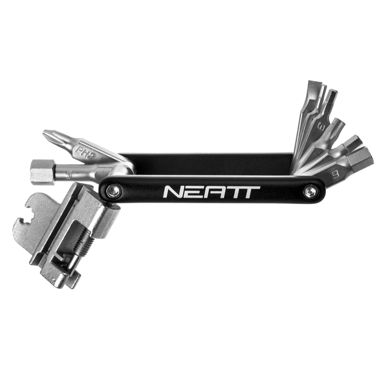 Multi Tool NEATT Flat Line 16 1 Multi Tool NEATT Flat Line 16