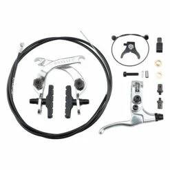 Kit De Frein ODYSSEY EVO 2.5 9 Kit De Frein ODYSSEY EVO 2.5 -équipement vélo Soldes ODBR101 02 POL
