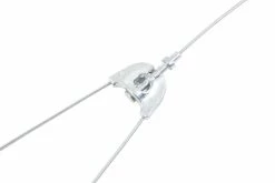 Cable De Frein ODYSSEY Adjustable Quick Slick -équipement vélo Soldes ODSY Adjustable Quik Slic Black 4 Web 2048x2048