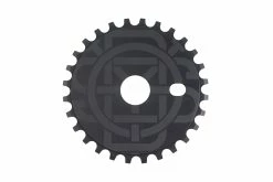 Couronne ODYSSEY Discogram + 3 Stickers -équipement vélo Soldes ODSY Discogram Sprocket 28T Sprocket Web 31a30565 c3b4 4242 b790 f91d8b37cd1a 2048x2048