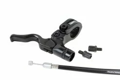 Levier De Frein ODYSSEY M2 Small / Medium / Trigger + Cable 9 Levier De Frein ODYSSEY M2 Small / Medium / Trigger + Cable -équipement vélo Soldes ODSY M2 Lever 3Q Trigger 2 Web 2048x2048
