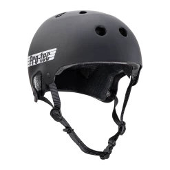 Casque PROTEC Old School Cert. Chase Hawk Signature -équipement vélo Soldes OS CRT HAWK CHASEHAWK 1 2048x
