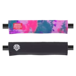 Pad ODYSSEY Monogram / Tie Dye Guidon Reversible