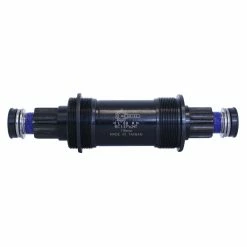 Position-one POSITION ONE Boitier De Pédalier Euro Axe Isis 118mm