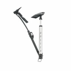 Pompe UNITED Mini Track Pump