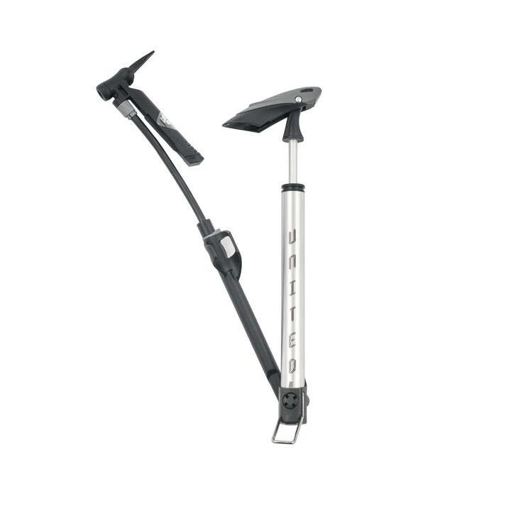 Pompe UNITED Mini Track Pump 1 Pompe UNITED Mini Track Pump