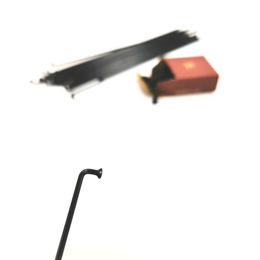 Pack FLYBIKES De 20 Rayons Stainless 3 Pack FLYBIKES De 20 Rayons Stainless – Image 3