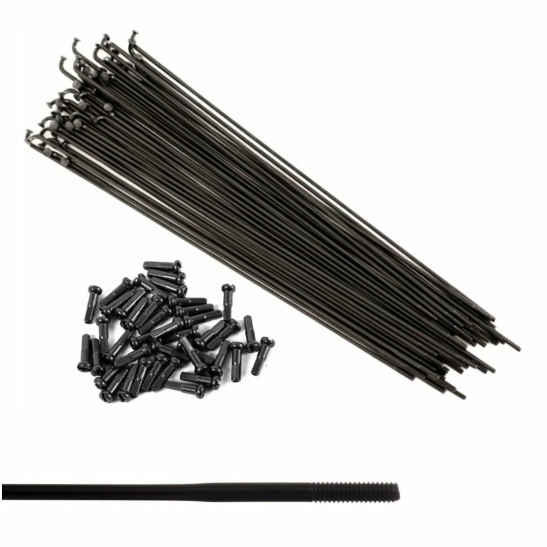 Pack SHADOW De 40 Rayons Featherweight Double Butted 1 Pack SHADOW De 40 Rayons Featherweight Double Butted