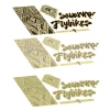 Pack Stickers FLYBIKES Cadre Savanna