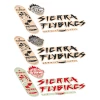 Pack Stickers FLYBIKES Cadre Sierra