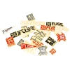 Pack Stickers FUSE 2022 (X24)