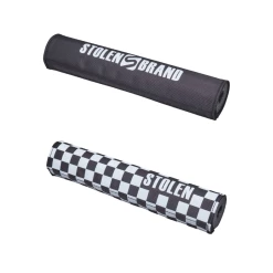 Pad STOLEN Fast Times Guidon Reversible -équipement vélo Soldes Pad STOLEN Fast Times Guidon Reversible