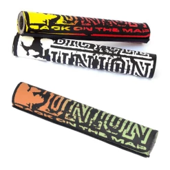 Pad UNITED X BICYCLE UNION