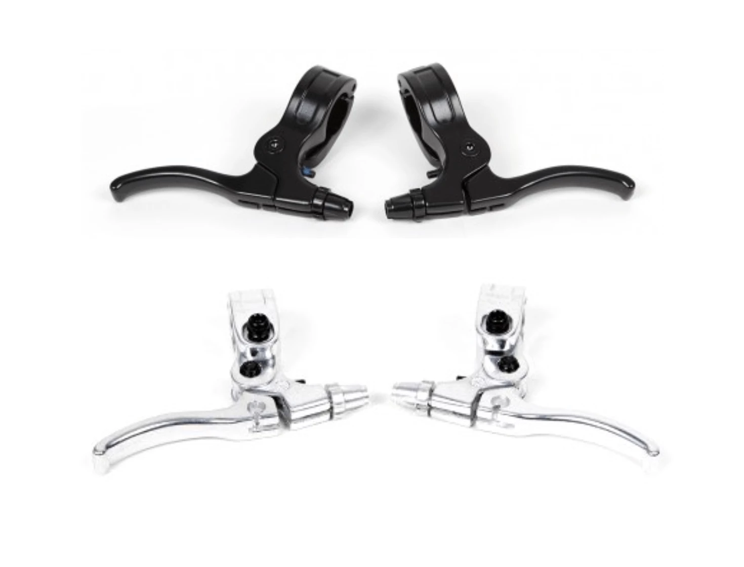 LES TROIS ROUX Paire Leviers De Freins LTR Bmx 1 LES TROIS ROUX Paire Leviers De Freins LTR Bmx