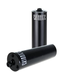 Total-BMX Paire De Pegs TOTAL BMX Skinnies Alu 4″