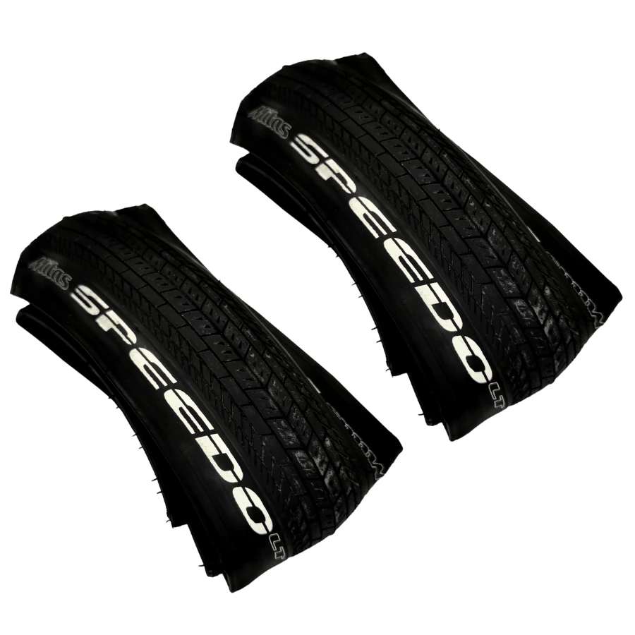 Paire De Pneus MITAS Speedo LT Souple 20″ X 1.75 1 Paire De Pneus MITAS Speedo LT Souple 20″ X 1.75