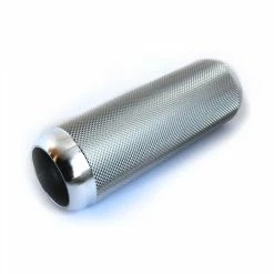 Paire De Pegs ARMOUR BIKES BIG BOHM -équipement vélo Soldes Paire de Pegs ARMOUR BIKES BIG BOHM Silver zoom