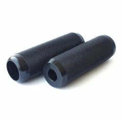 Paire De Pegs ARMOUR BIKES BOHM -équipement vélo Soldes Paire de Pegs ARMOUR BIKES BOHM Black 2