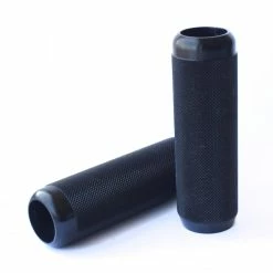 Paire De Pegs ARMOUR BIKES BOHM -équipement vélo Soldes Paire de Pegs ARMOUR BIKES BOHM Black