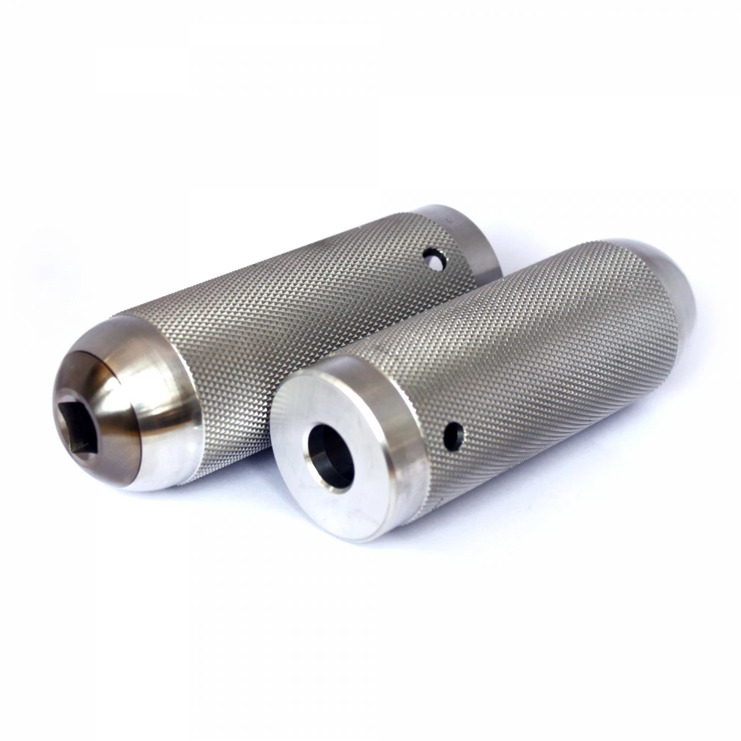 Paire De Pegs ARMOUR BIKES Mad-Ti 4 Paire De Pegs ARMOUR BIKES Mad-Ti – Image 4