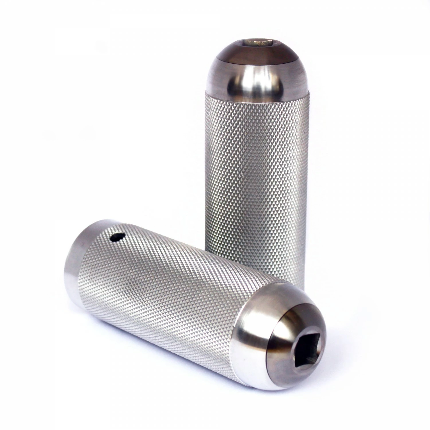 Paire De Pegs ARMOUR BIKES Mad-Ti 2 Paire De Pegs ARMOUR BIKES Mad-Ti – Image 2