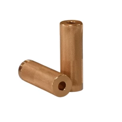 Paire De Pegs AUTUM Stay Hungry 2023 -équipement vélo Soldes Paire de Pegs AUTUM Stay Hungry 2023 copper