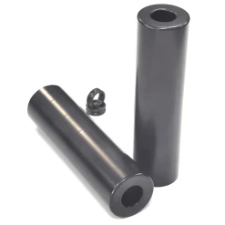 Paire De Pegs GENERIC Slim 4.13″ Steel