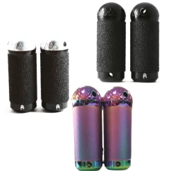 Paire De Pegs IGI Microphone + V.3