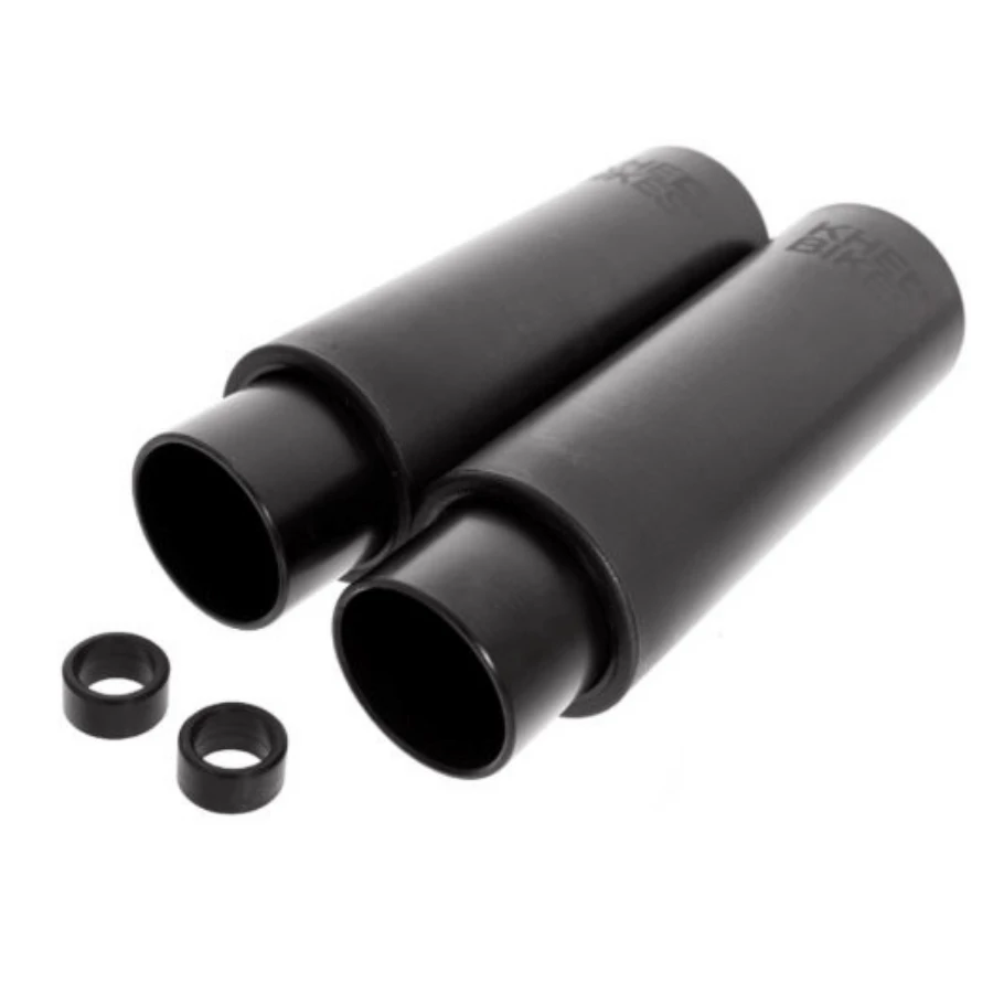 Paire De Pegs KHE 2nd Pro Chromo / Nylon 4.33″ 1 Paire De Pegs KHE 2nd Pro Chromo / Nylon 4.33″