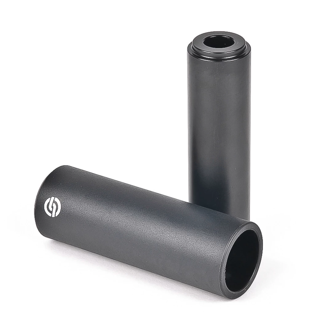 Paire De Pegs SALT AM Steel / Nylon 4.5″ 2 Paire De Pegs SALT AM Steel / Nylon 4.5″ – Image 2