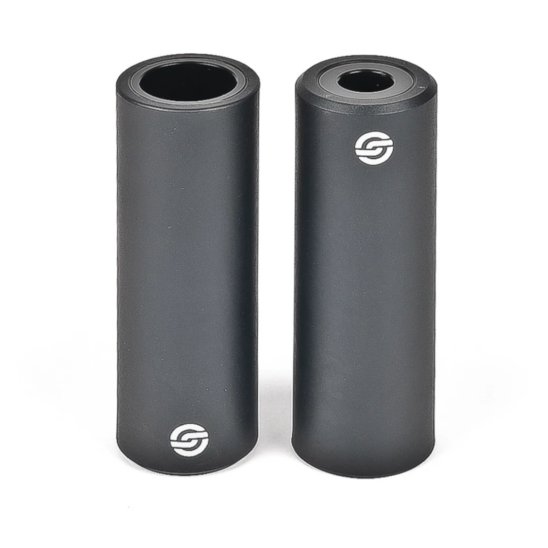 Paire De Pegs SALT AM Steel / Nylon 4.5″ 1 Paire De Pegs SALT AM Steel / Nylon 4.5″