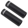 Total-BMX Paire De Pegs TOTAL BMX Skinnies V.2 Alu 4″