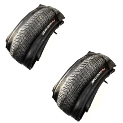 Paire De Pneus KENDA Kudos Pro Souple 20″ X 1.75″