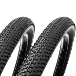 Paire De Pneus KENDA Small Block Eight 20″ X 1.75