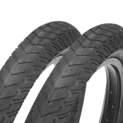 Paire De Pneus VOLUME Vader 2.25